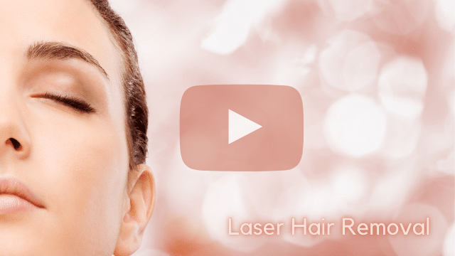 Laser Hair Removal in Edmonton