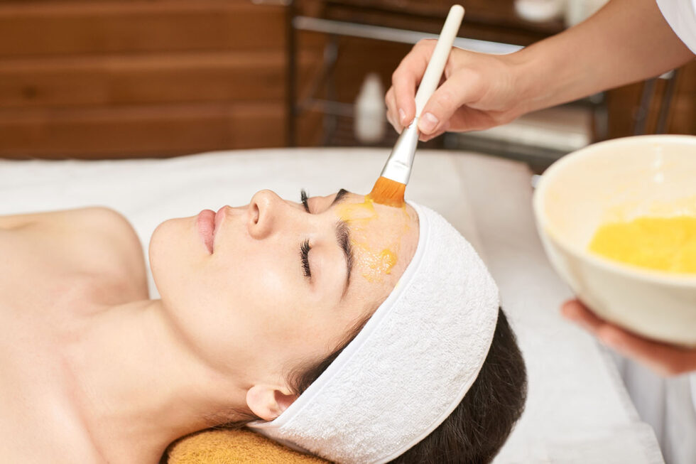 Chemical Peels & Microdermabrasion Edmonton Dermatology