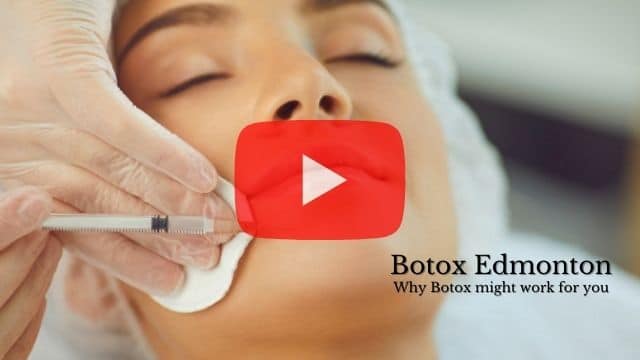 Botox Edmonton