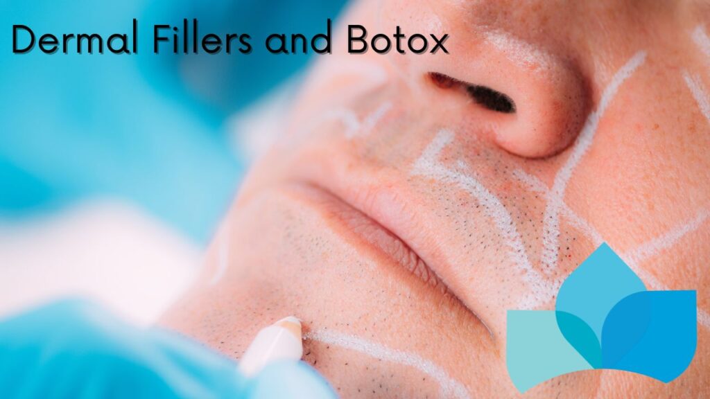 Dermal Fillers | Botox Edmonton