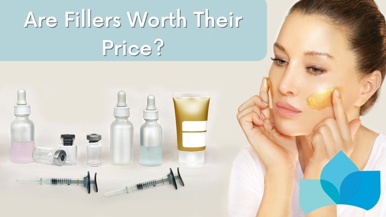 Are Fillers Worth Their Price by Edmonton Dermatology Clinic