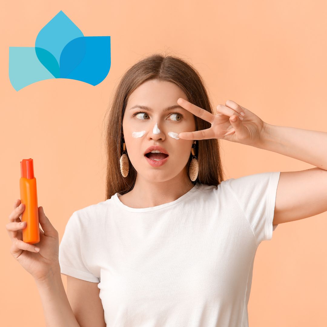 How Much Sunscreen to Use on Face In Edmonton Edmonton Dermatology