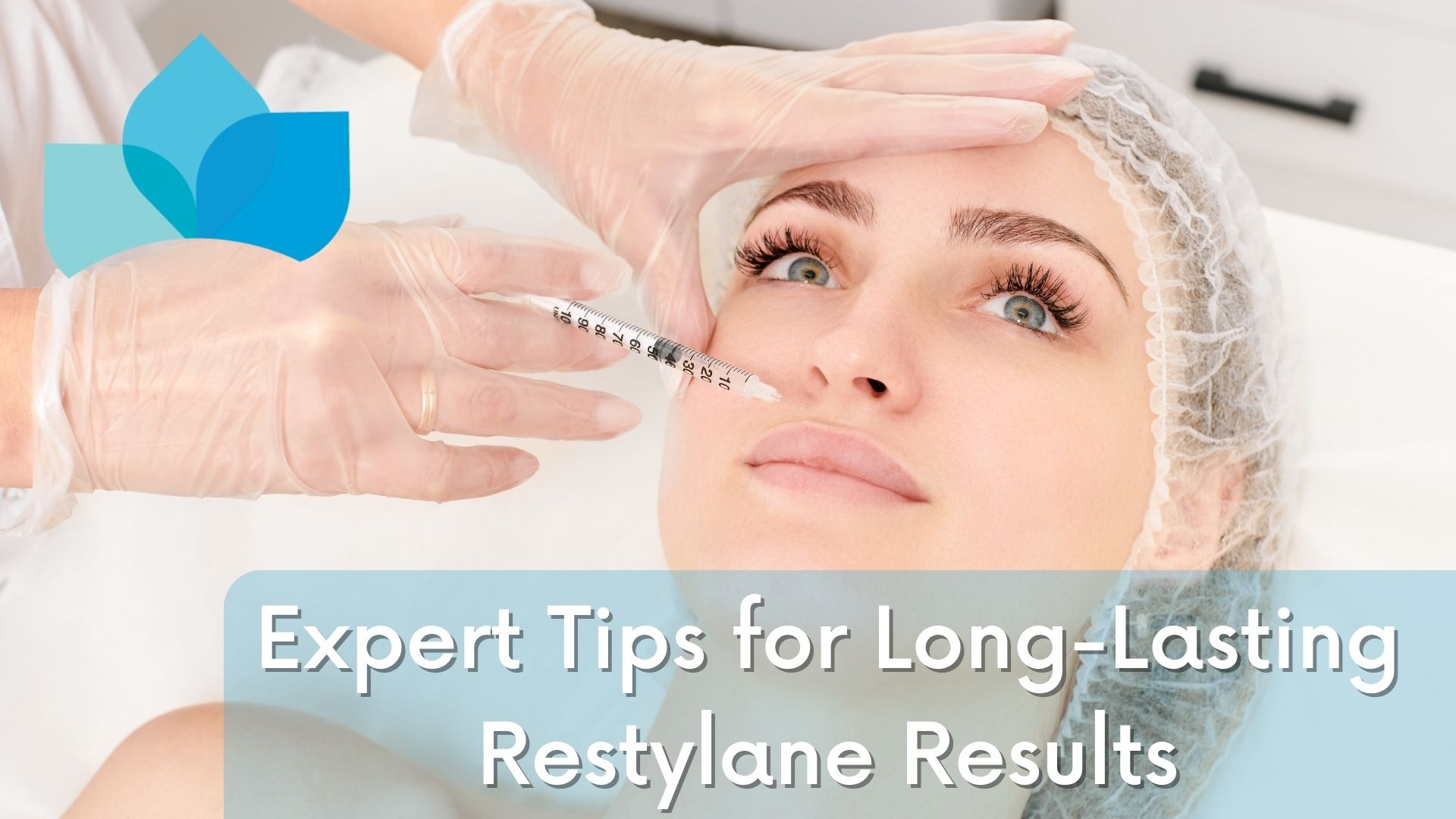Expert Tips for Long-Lasting Restylane Results in Edmonton