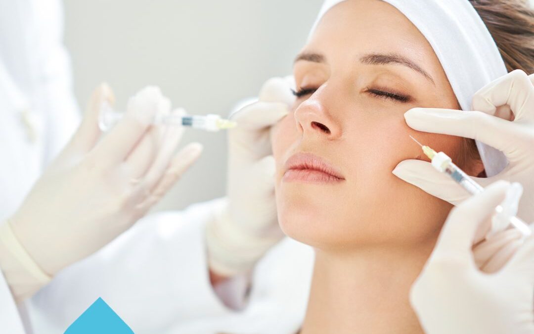 Botox vs. Fillers: Uses, Effects, and Differences