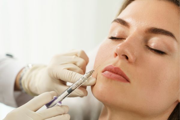 cosmetic fillers in Southwest Edmonton by Edmonton Dermatology