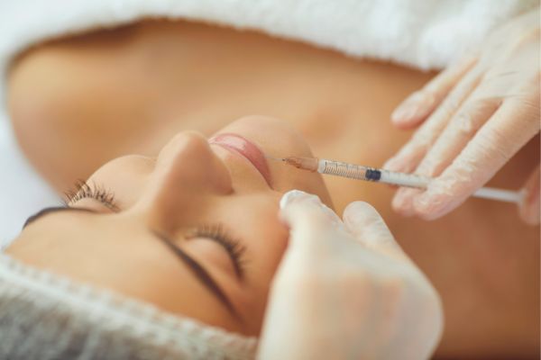 cosmetic fillers in Millwoods by Edmonton Dermatology