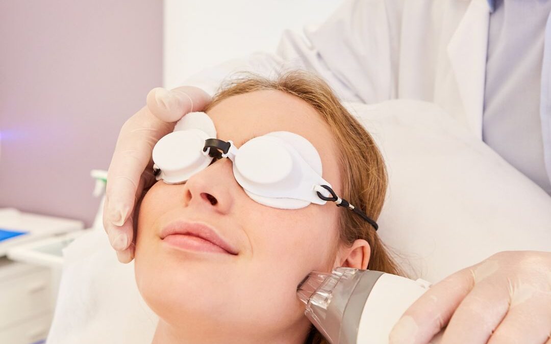 How the Best Fraxel Laser Treatment in Edmonton Can Transform Your Skin