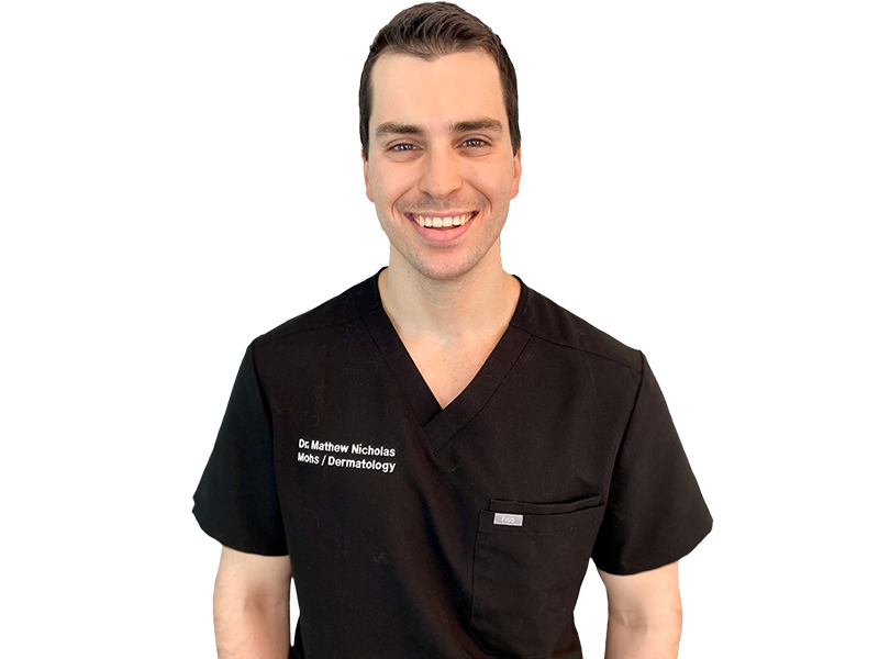 DrNicholas Dr. Mathew Nicolas