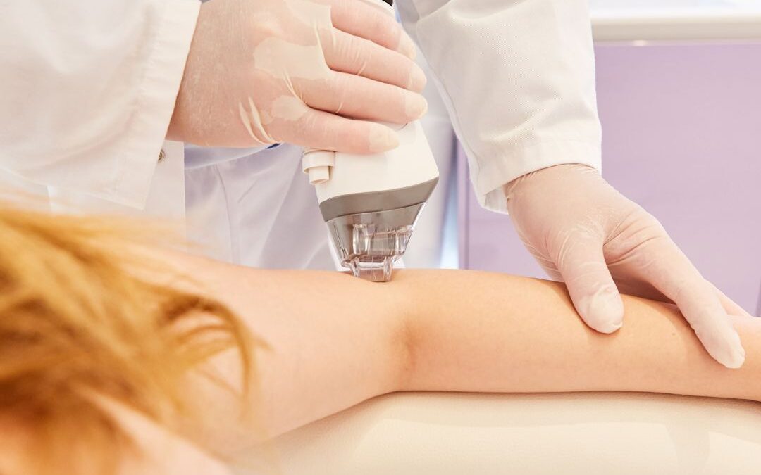 Erase Years from Your Skin: How Fraxel Laser Resurfacing in Edmonton Rejuvenates Your Face