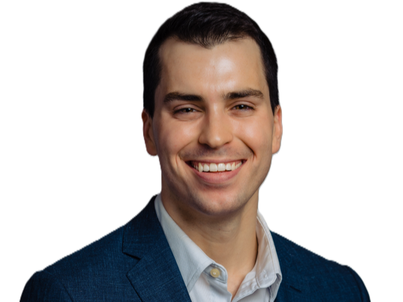 Dr. Mathew Nicholas
